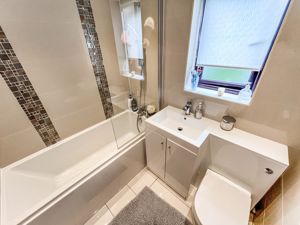 Bathroom- click for photo gallery